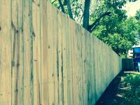 Brisbane Timber Fencing image 3